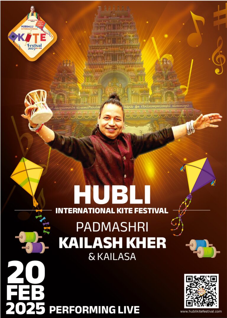 Kailash Kher